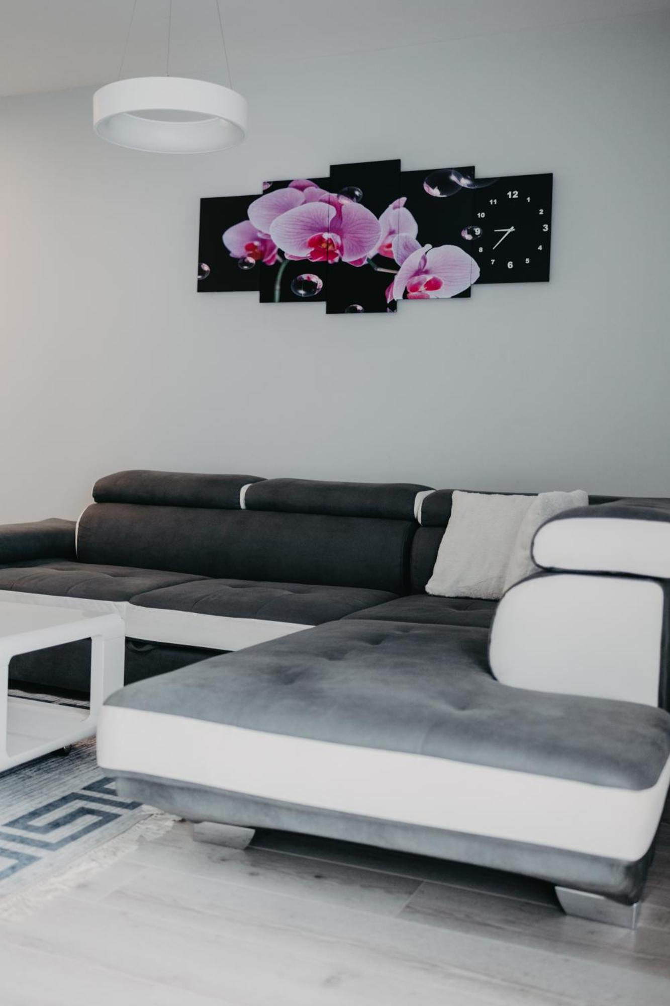 Prenociste Park Bed and Breakfast Modrica Exteriör bild